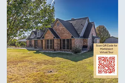 742 County Road 5060, Leonard, TX 75452 - Photo 1