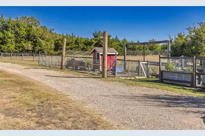 742 County Road 5060, Leonard, TX 75452 - Photo 35