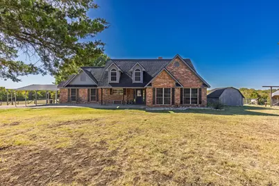 742 County Road 5060, Leonard, TX 75452 - Photo 3