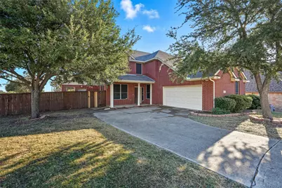 1401 Springside Drive, Garland, TX 75043 - Photo 1