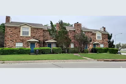 3225 Cortez Drive, Fort Worth, TX 76116 - Photo 1