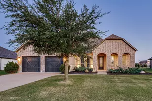 1116 Karsten Ridge Pass, Gunter, TX 75058 - Photo 1
