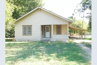 504 N Cypress Avenue, Hubbard, TX 76648 - Photo 1