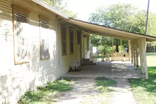 504 N Cypress Ave, Hubbard, TX 76648 - Photo 3