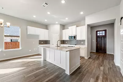 536 Mitchell Boulevard, Weatherford, TX 76087 - Photo 7