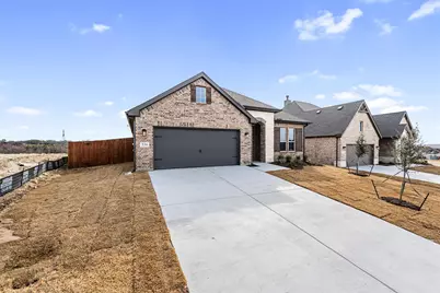 536 Mitchell Boulevard, Weatherford, TX 76087 - Photo 27