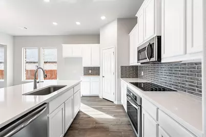 536 Mitchell Boulevard, Weatherford, TX 76087 - Photo 9