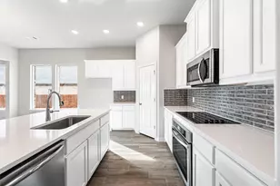 536 Mitchell Blvd, Weatherford, TX 76087 - Photo 9