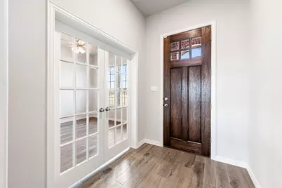 536 Mitchell Boulevard, Weatherford, TX 76087 - Photo 5