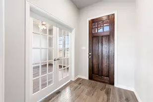 536 Mitchell Blvd, Weatherford, TX 76087 - Photo 5