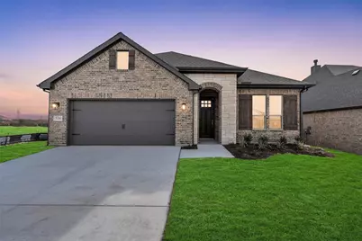 536 Mitchell Boulevard, Weatherford, TX 76087 - Photo 1