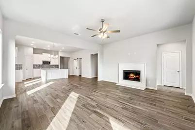 536 Mitchell Boulevard, Weatherford, TX 76087 - Photo 11