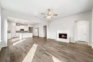 536 Mitchell Blvd, Weatherford, TX 76087 - Photo 11