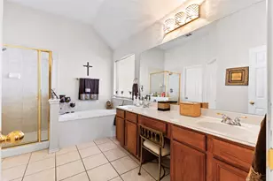 8401 Rock Canyon Ct, Fort Worth, TX 76123 - Photo 13