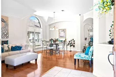 8401 Rock Canyon Court, Fort Worth, TX 76123 - Photo 3