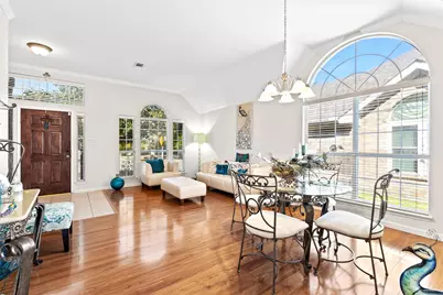 8401 Rock Canyon Court, Fort Worth, TX 76123 - Photo 5