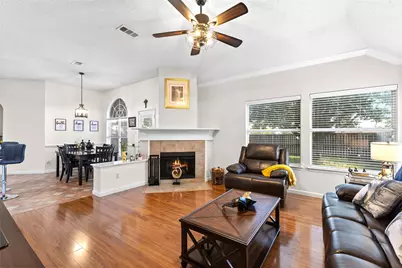 8401 Rock Canyon Court, Fort Worth, TX 76123 - Photo 9