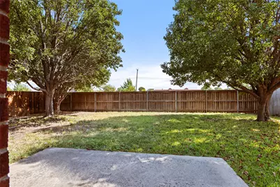 8401 Rock Canyon Court, Fort Worth, TX 76123 - Photo 17