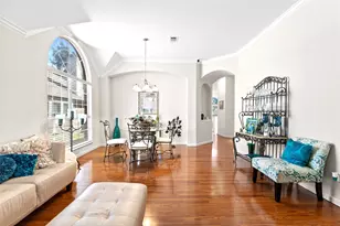 8401 Rock Canyon Ct, Fort Worth, TX 76123 - Photo 1