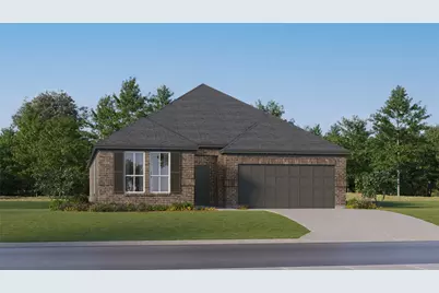 3504 Fox Valley Lane, Crandall, TX 75114 - Photo 1