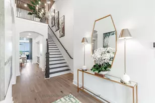 1508 Overbrook Pkwy, Aubrey, TX 76227 - Photo 5