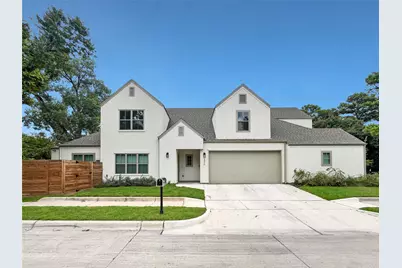 236 Merritt Street, Fort Worth, TX 76114 - Photo 1