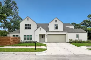 236 Merritt St, Fort Worth, TX 76114 - Photo 1