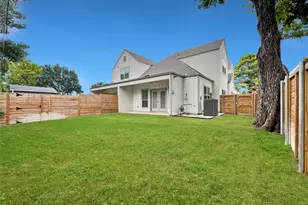 236 Merritt St, Fort Worth, TX 76114 - Photo 19