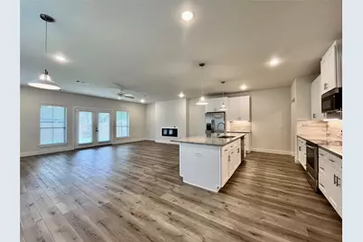 236 Merritt Street, Fort Worth, TX 76114 - Photo 3