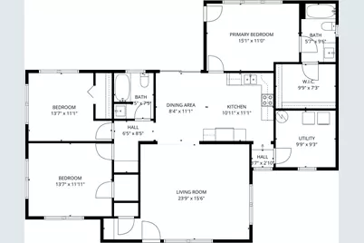 308 Jeannine Street, Winnsboro, TX 75494 - Photo 31