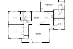 308 Jeannine St, Winnsboro, TX 75494 - Photo 31