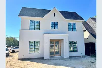 5501 Pershing Avenue, Fort Worth, TX 76107 - Photo 1