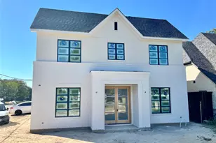 5501 Pershing Ave, Fort Worth, TX 76107 - Photo 1