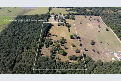 Tbd County Road 3418, Leesburg, TX 75451 - Photo 9