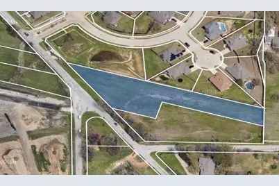 1201 Mansfield Cardinal Road, Kennedale, TX 76060 - Photo 1