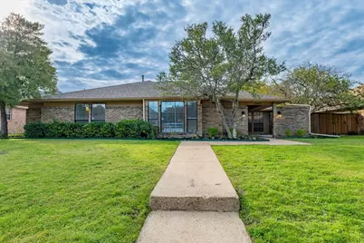 3816 Grifbrick Drive, Plano, TX 75075 - Photo 1