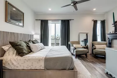 4640 Munger Avenue #104, Dallas, TX 75204 - Photo 19