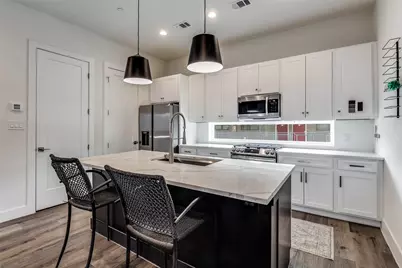 4640 Munger Avenue #104, Dallas, TX 75204 - Photo 15