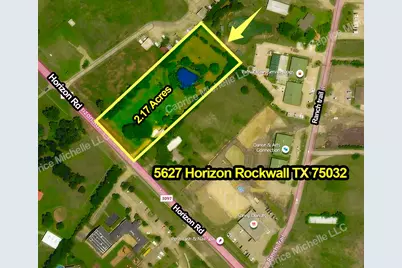 5627 Horizon Road, Rockwall, TX 75032 - Photo 3