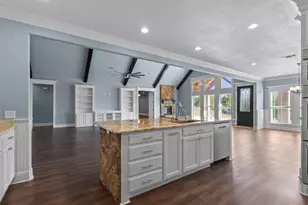 910 Co Rd 1111, Decatur, TX 76234 - Photo 9