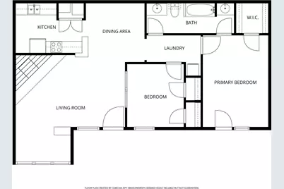 9254 Forest Lane #812, Dallas, TX 75243 - Photo 3