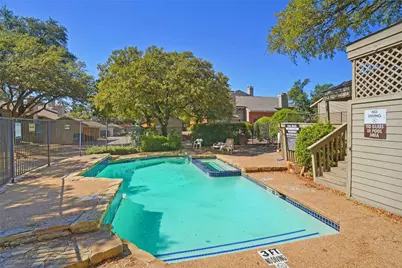 9254 Forest Lane #812, Dallas, TX 75243 - Photo 19