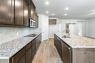 541 Mitchell Boulevard, Weatherford, TX 76087 - Photo 9