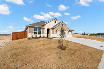 541 Mitchell Boulevard, Weatherford, TX 76087 - Photo 27
