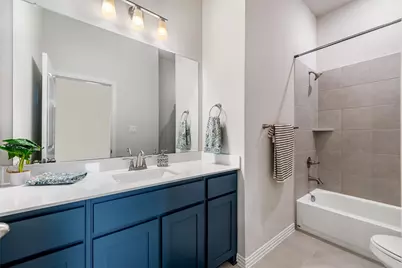 532 Mitchell Boulevard, Weatherford, TX 76087 - Photo 5