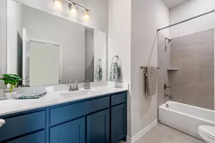 532 Mitchell Blvd, Weatherford, TX 76087 - Photo 5