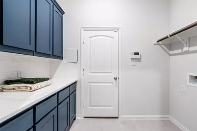 532 Mitchell Boulevard, Weatherford, TX 76087 - Photo 7