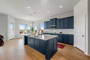 532 Mitchell Blvd, Weatherford, TX 76087 - Photo 13