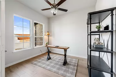 532 Mitchell Boulevard, Weatherford, TX 76087 - Photo 3