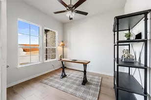 532 Mitchell Blvd, Weatherford, TX 76087 - Photo 3